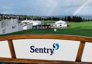 The Sentry 2024